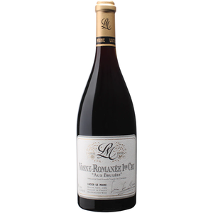 Image of Lucien LeMoine Chambolle 'Aux Brulees' from Lucien LeMoine