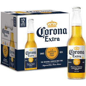 Image of Corona Extra from Grupo Modelo