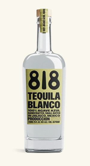 818 Tequila Blanco