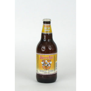 Image of Sprecher Root Beer Soda - Single from Sprecher Brewing Company