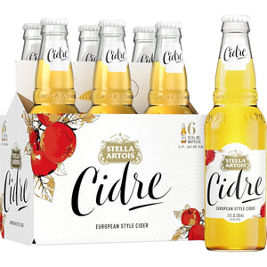 Image of Stella Artois Cidre from Stella Artois