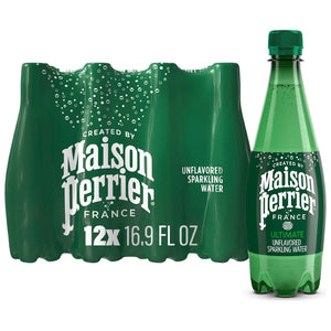 Image of Maison Perrier Sparkling Mineral Water - Single from Maison Perrier