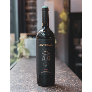 Image of Vinyes Ocults Malbec Valle de Uco from Vinyes Ocults