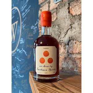 Image of Forthave Amer Three from Forthave Spirits