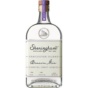 Image of Sheringham Beacon Gin from Sheringham Distillery