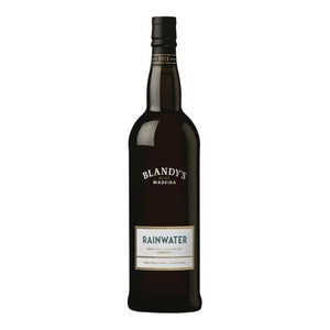 Image of Blandy's Rainwater Madeira Medium Dry from Blandy's