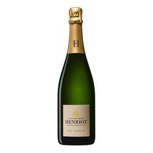 Image of Henriot Brut Souverain, Reims from Champagne Henriot