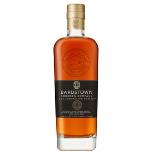 Image of Bardstown Collaborative Series Goose Island Kentucky Bourbon Whiskey from Bardstown Bourbon Company