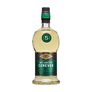 Image of Boomsma Oude Genever 5 Year from Boomsma Distillery