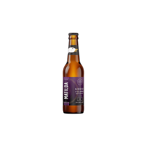 Image of Goose Island Beer Company Matilda from Goose Island Beer Company