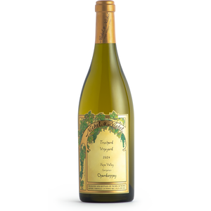 Far Niente Nickel & Nickel Chardonnay Truchard 2024