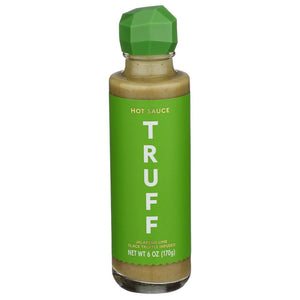 Truff Hot Jalapeno Lime