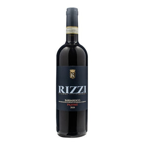 Rizzi Barbaresco Pajore 2020