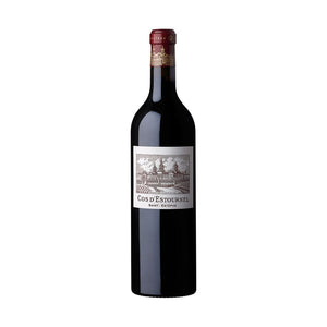 Image of Chateau Cos D'Estournel from Chateau Cos D'Estournel