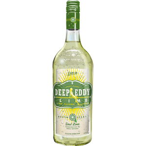 Image of Deep Eddy Lime from Deep Eddy Distillery