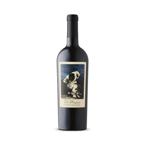 Image of The Prisoner Cabernet Sauvignon from The Prisoner Wine Company