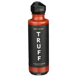 Truff Hot Sauce Black Truffle
