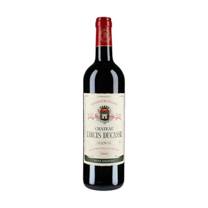 Image of Chateau Larcis Ducasse Saint Emillion Grand Cru from Chateau Larcis Ducasse