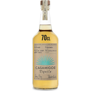 Image of Casamigos Tequila Reposado from Casamigos