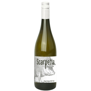 Image of Scarpetta Pinot Grigio from Scarpetta