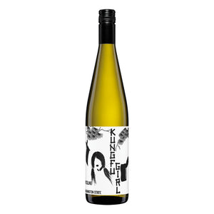 Image of Charles Smith Wines 'Kung Fu Girl' Riesling from Charles Smith Wines