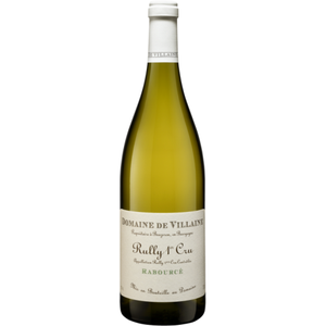 Image of A & P de Villaine Rully 1er cru Blanc Rabource from A & P de Villaine