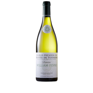 Image of William Fevre Montee de Tonnerre Chablis Premier Cru from William Fevre