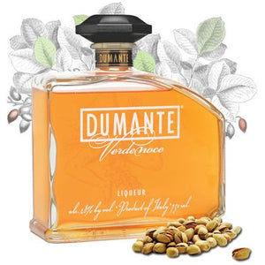 Image of Dumante Verdenoce Pistachio Liqueur from Dumante