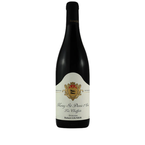 Image of Lignier Morey Saint Denis 1er Cru Les Chaffots from Domaine Hubert Lignier