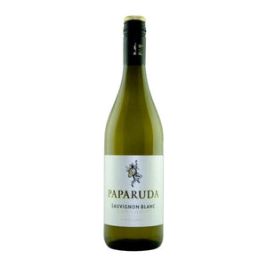 Image of Paparuda Sauvignon Blanc from Cramele Recas