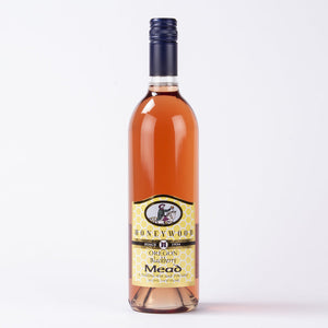 Image of Honeywood Winery Mead Honey Wine from Honeywood Winery