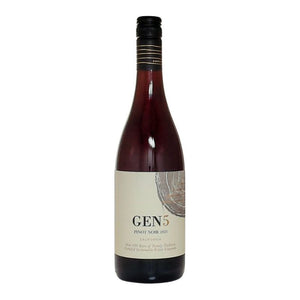Image of Gen5 Pinot Noir California from Gen5
