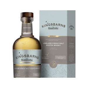 Image of Kingsbarns Doocot Lowland Single Malt Scotch from Kingsbarns Distillery