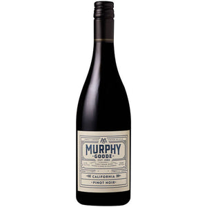 Image of Murphy Goode Pinot Noir from Murphy Goode