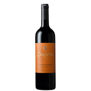 Caravan Cabernet Sauvignon