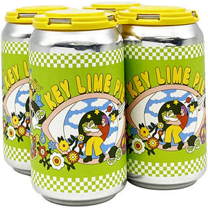 Prairie Key Lime Pie Sour Ale
