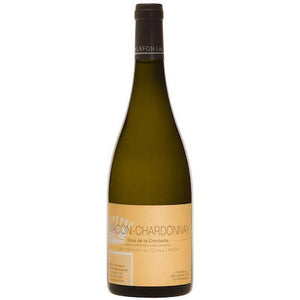 Heritiers du Comte Lafon Macon Chardonnay Clos La Crochette 2023