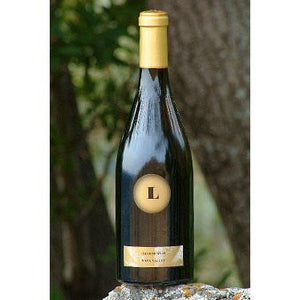 Image of Lewis Cellars Chardonnay Napa Valley from Lewis Cellars