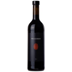 Image of Procedo Red Columbia Valley from Procedo