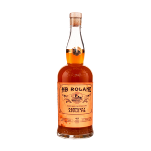 Image of MB Roland Apple Pie from MB Roland Distillery
