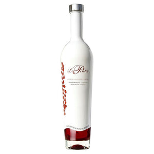Image of La Pinta Pomegranate Tequila