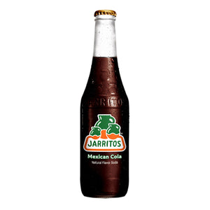 Jarritos Mexican Cola