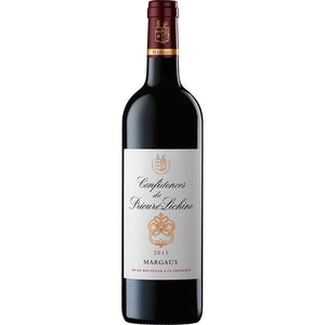 Image of Chateau Prieure-Lichine Confidences de Prieure-Lichine from Chateau Prieure-Lichine