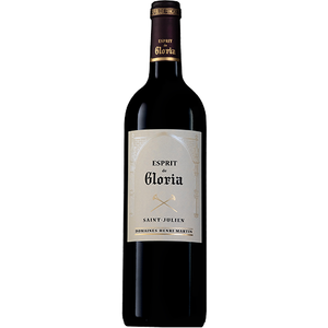 Image of Esprit de Gloria from Château Gloria