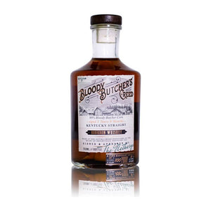 Image of Jeptha Creed Bloody Butcher Corn Straight Bourbon from Jeptha Creed Distillery