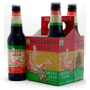 Image of Maine Root Mexicane Cola from Maine Root