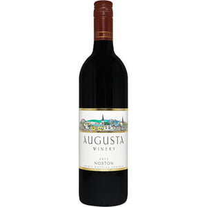 Image of Augusta Winery Norton from Augusta Winery