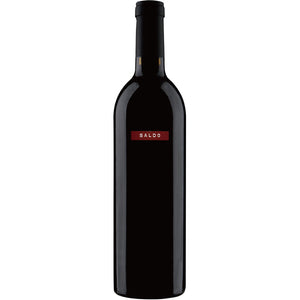 The Prisoner Wine Co. 'Saldo' Zinfandel