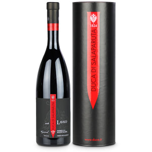 Duca Lavico Nerello Mascalese 2017