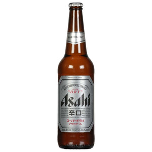 Asahi Super Dry